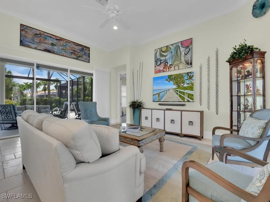 23220 Whispering Ridge Drive Estero FL 34135