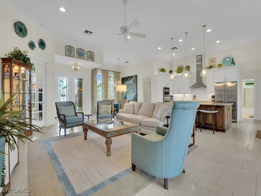 23220 Whispering Ridge Drive Estero FL 34135
