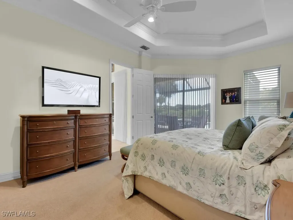 23220 Whispering Ridge Drive Estero FL 34135