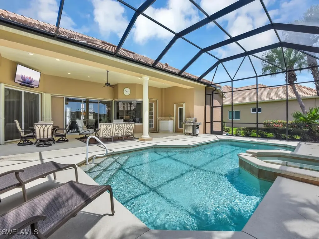 23220 Whispering Ridge Drive Estero FL 34135