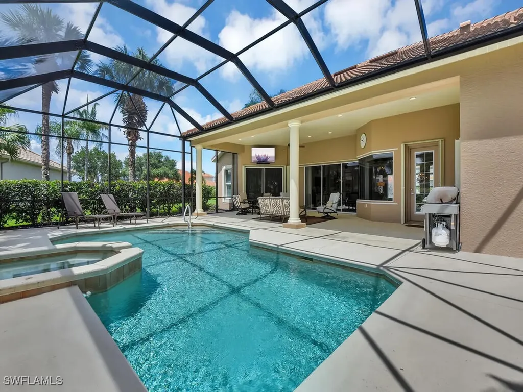 23220 Whispering Ridge Drive Estero FL 34135