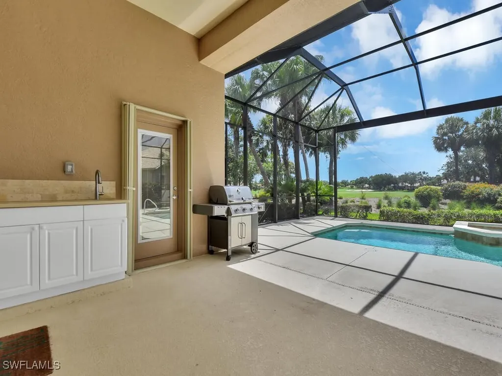 23220 Whispering Ridge Drive Estero FL 34135