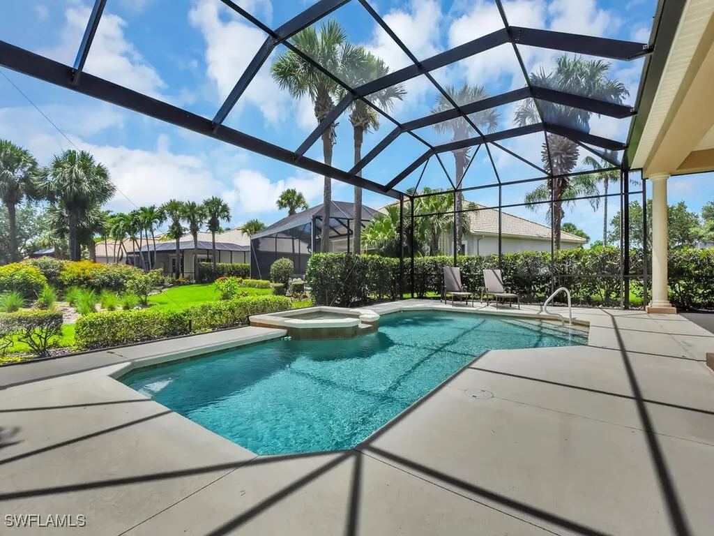 23220 Whispering Ridge Drive Estero FL 34135