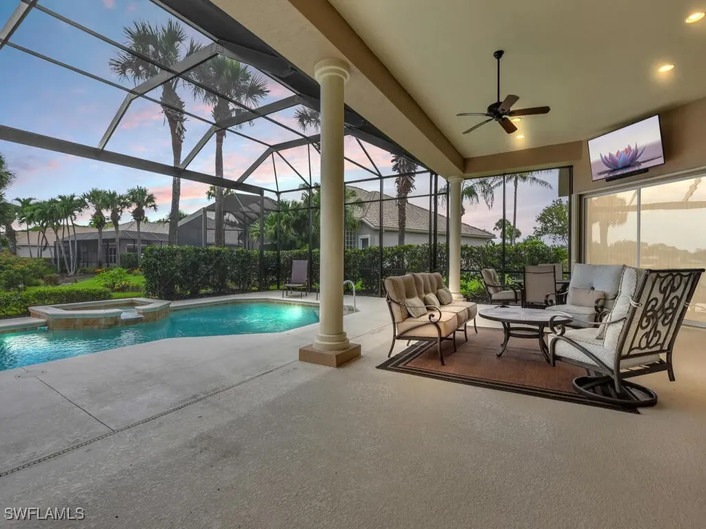 23220 Whispering Ridge Drive Estero FL 34135