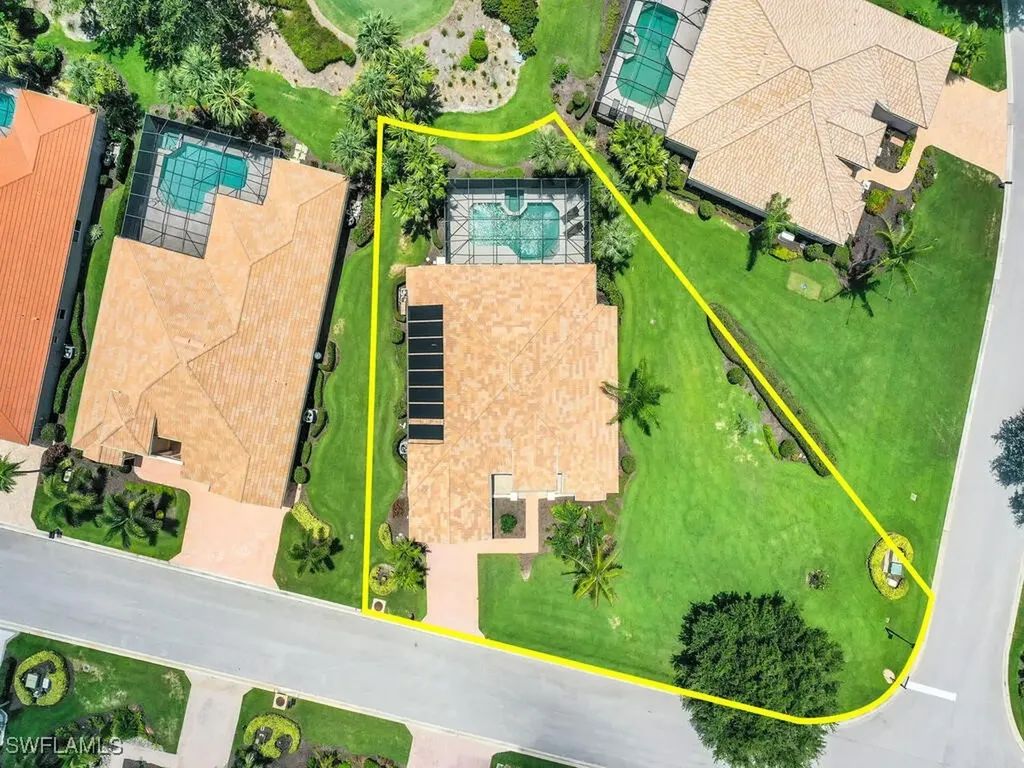 23220 Whispering Ridge Drive Estero FL 34135