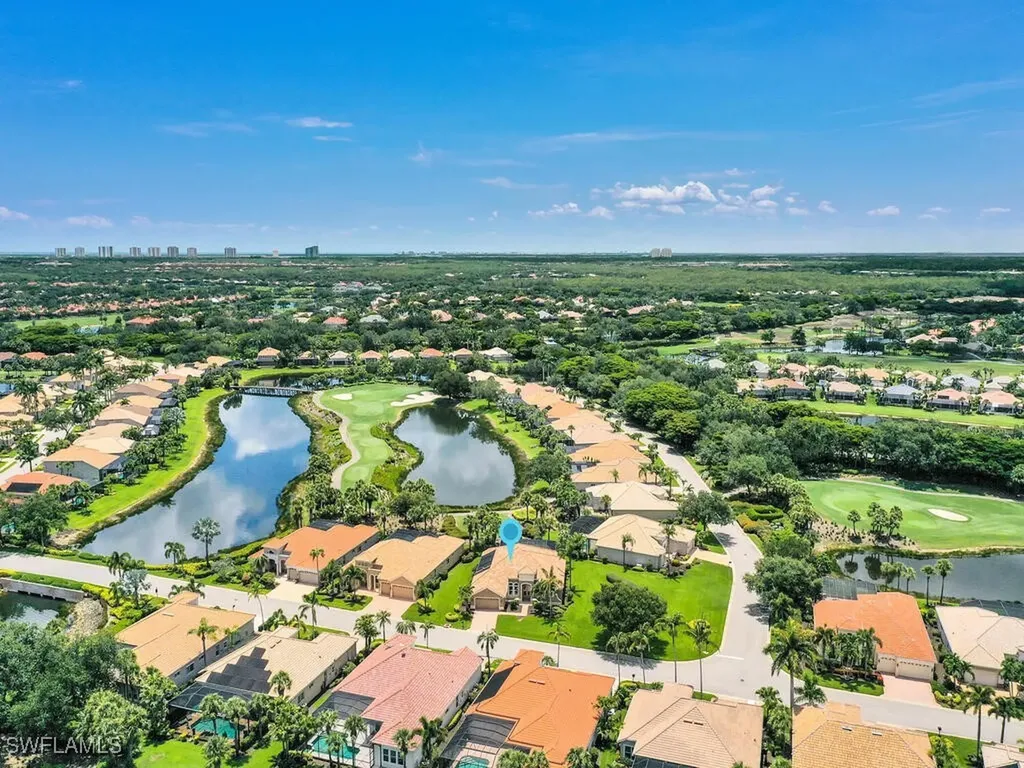 23220 Whispering Ridge Drive Estero FL 34135
