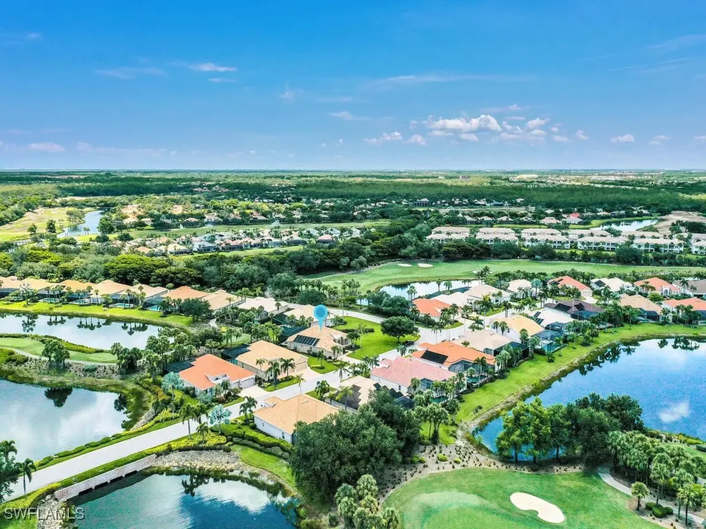 23220 Whispering Ridge Drive Estero FL 34135