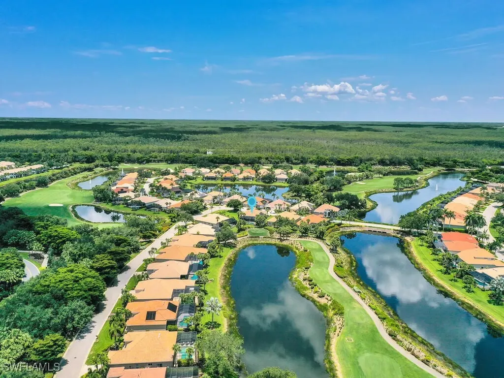 23220 Whispering Ridge Drive Estero FL 34135
