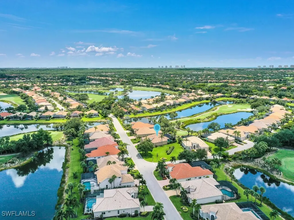 23220 Whispering Ridge Drive Estero FL 34135