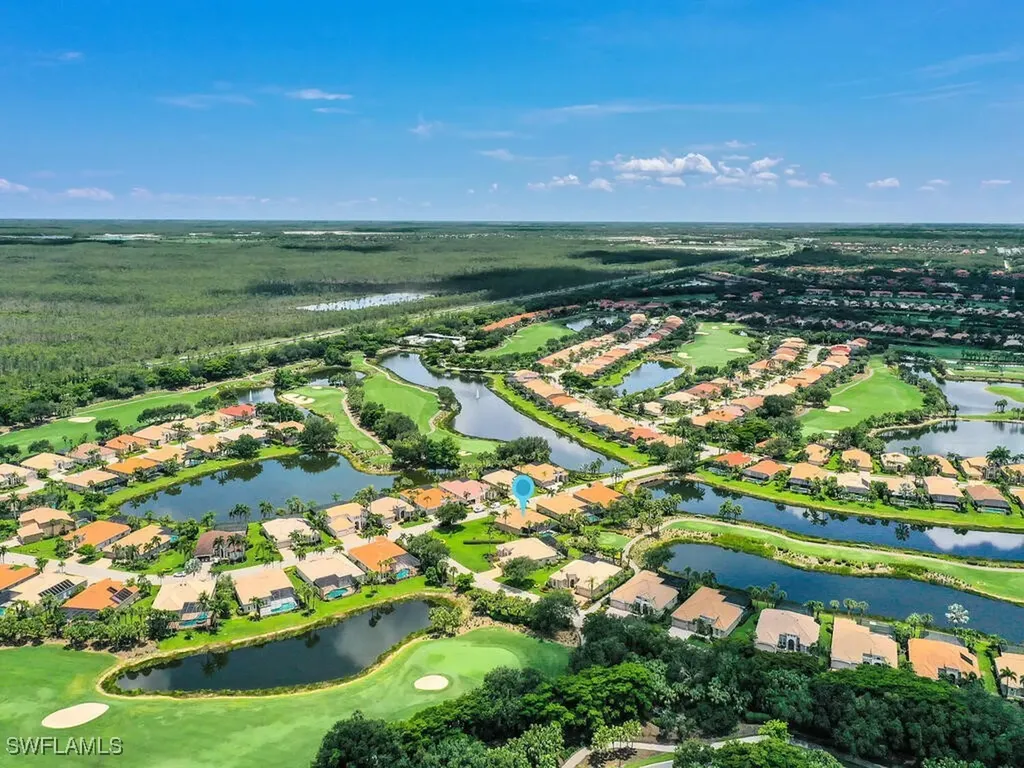 23220 Whispering Ridge Drive Estero FL 34135