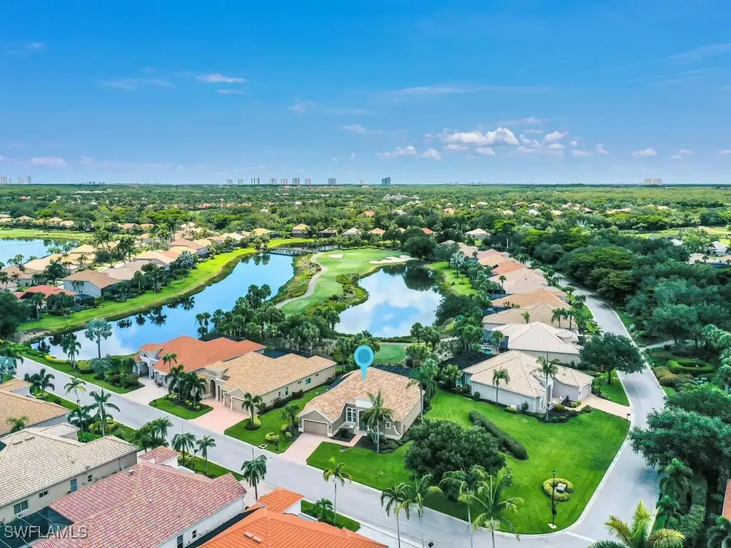 23220 Whispering Ridge Drive Estero FL 34135
