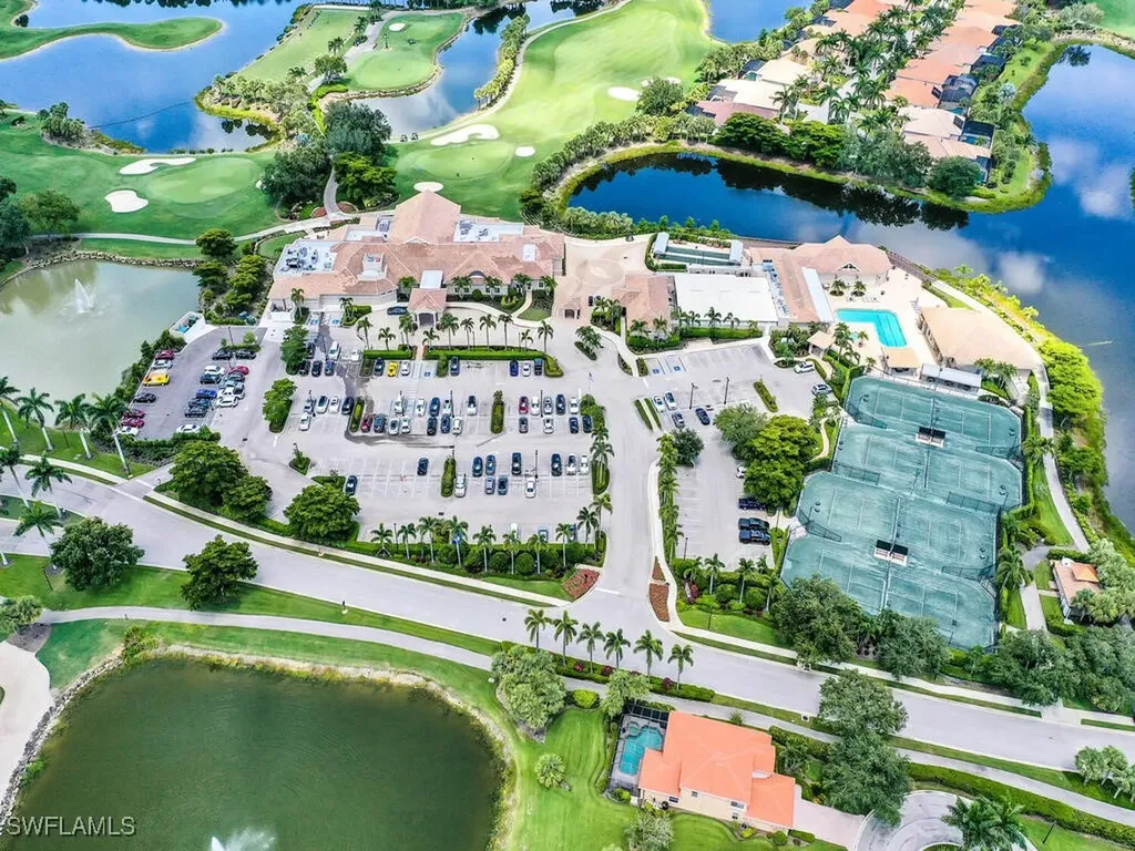 23220 Whispering Ridge Drive Estero FL 34135
