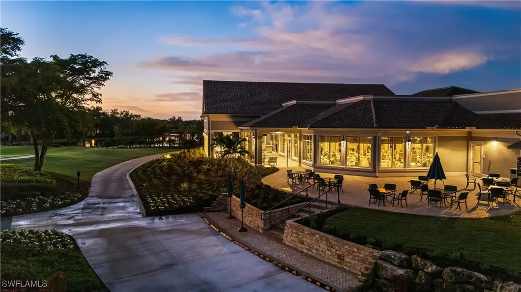 23220 Whispering Ridge Drive Estero FL 34135