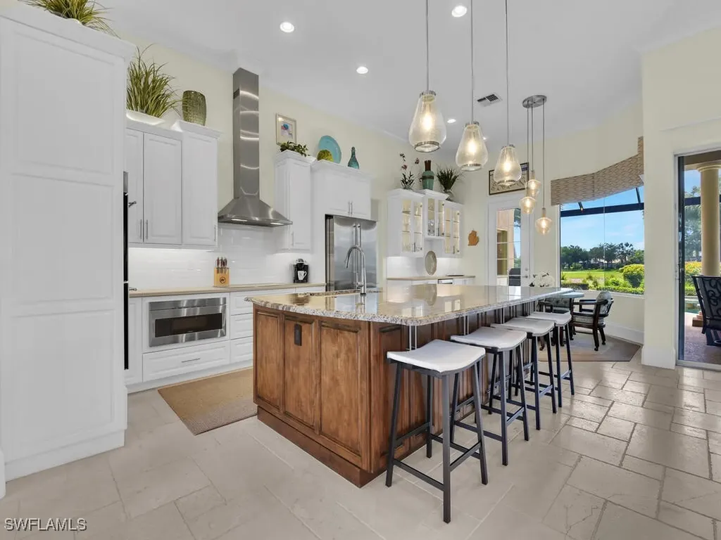 23220 Whispering Ridge Drive Estero FL 34135