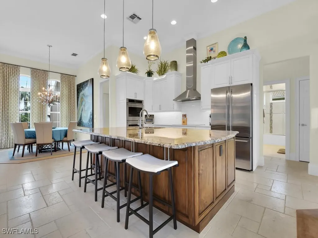 23220 Whispering Ridge Drive Estero FL 34135