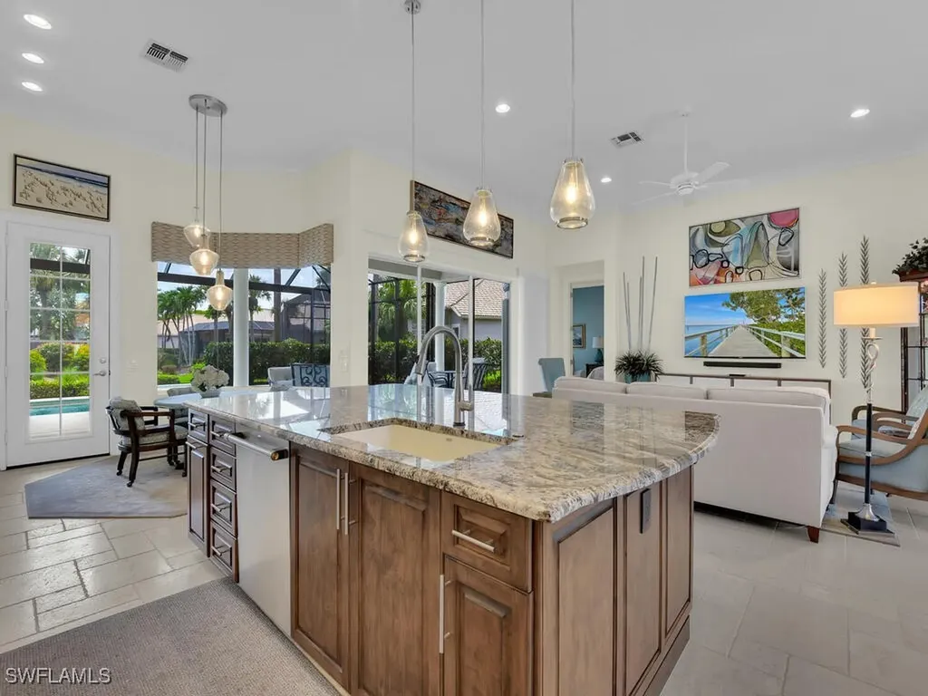 23220 Whispering Ridge Drive Estero FL 34135