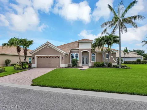 23220 Whispering Ridge Drive Estero FL 34135