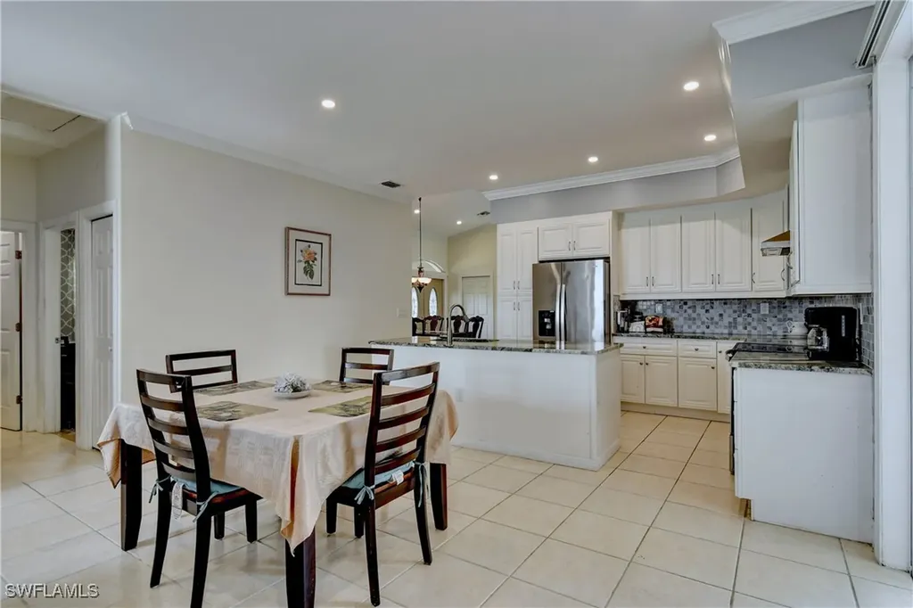 599 Genevieve Drive Lehigh Acres FL 33936