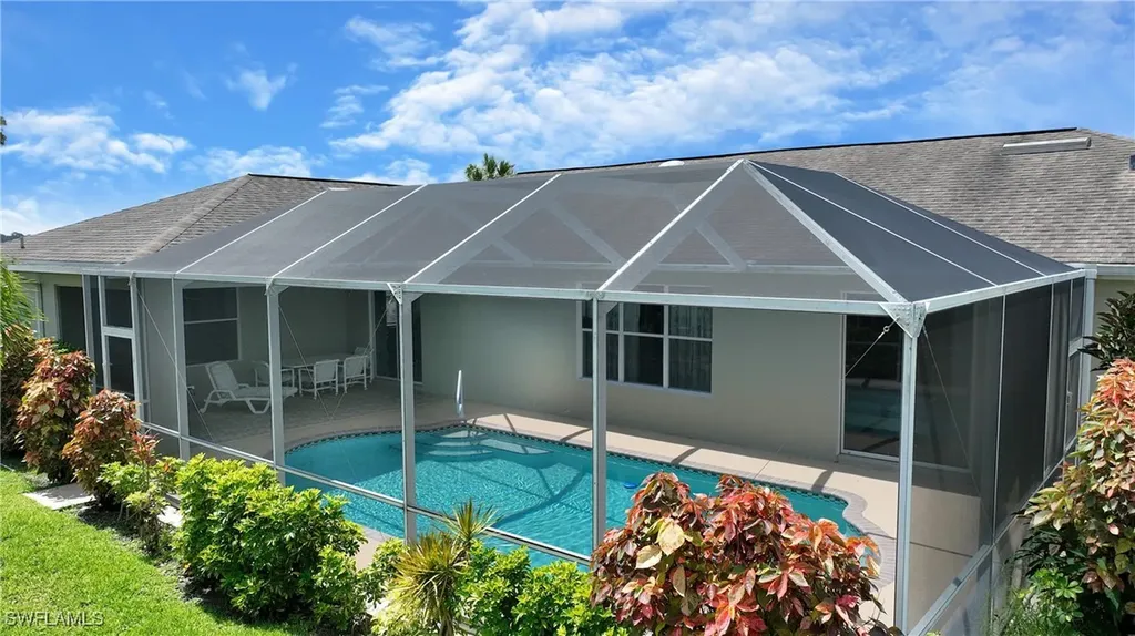 599 Genevieve Drive Lehigh Acres FL 33936