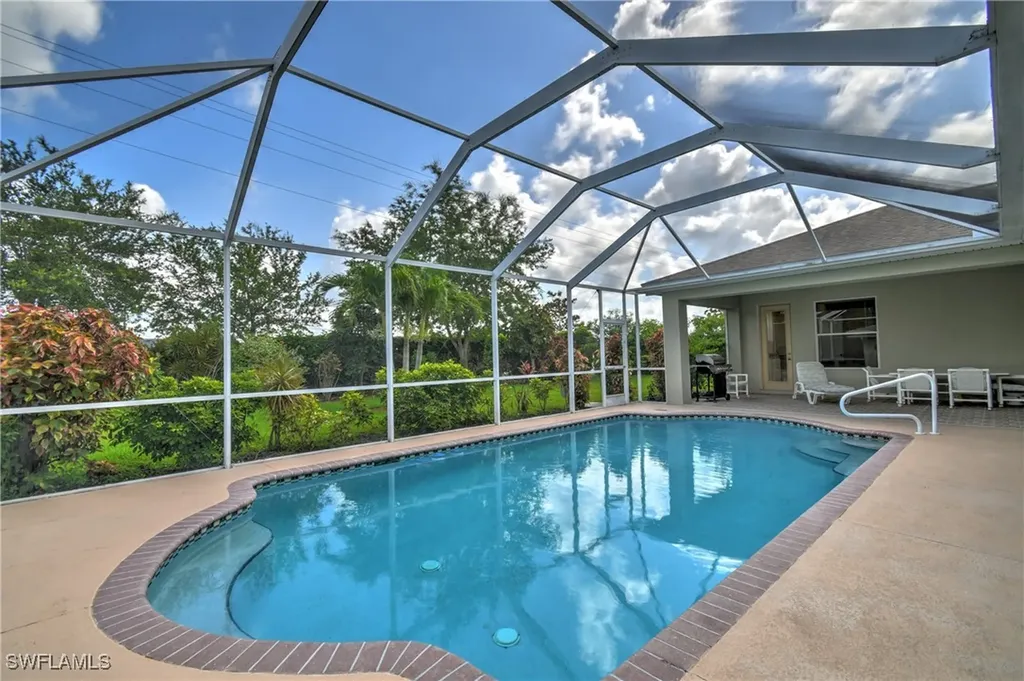 599 Genevieve Drive Lehigh Acres FL 33936