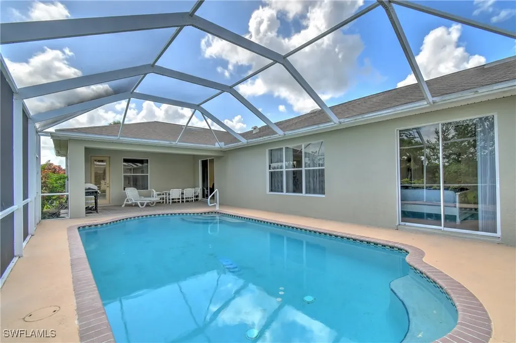 599 Genevieve Drive Lehigh Acres FL 33936