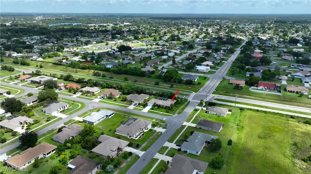 599 Genevieve Drive Lehigh Acres FL 33936