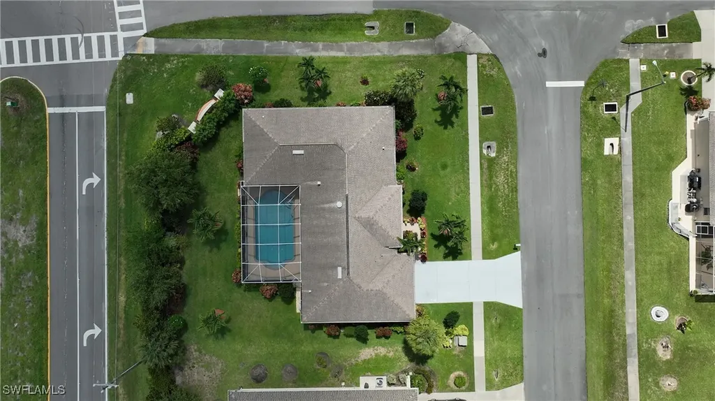 599 Genevieve Drive Lehigh Acres FL 33936