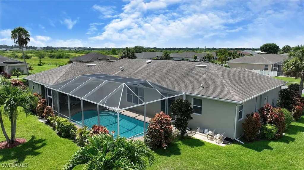 599 Genevieve Drive Lehigh Acres FL 33936