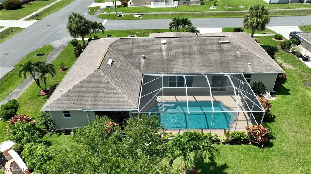 599 Genevieve Drive Lehigh Acres FL 33936