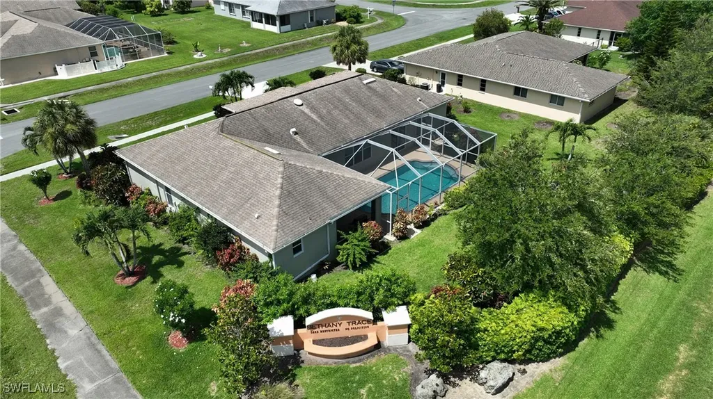 599 Genevieve Drive Lehigh Acres FL 33936