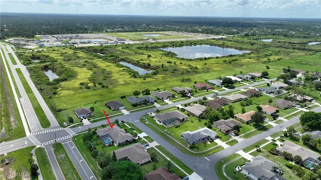 599 Genevieve Drive Lehigh Acres FL 33936