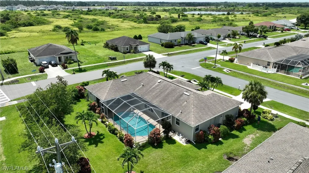 599 Genevieve Drive Lehigh Acres FL 33936