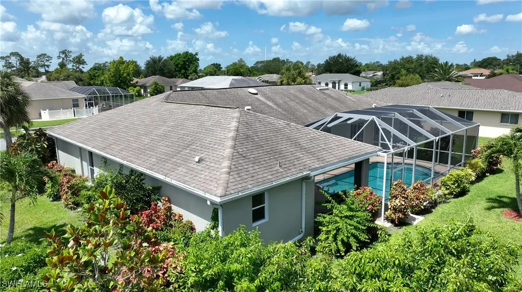 599 Genevieve Drive Lehigh Acres FL 33936