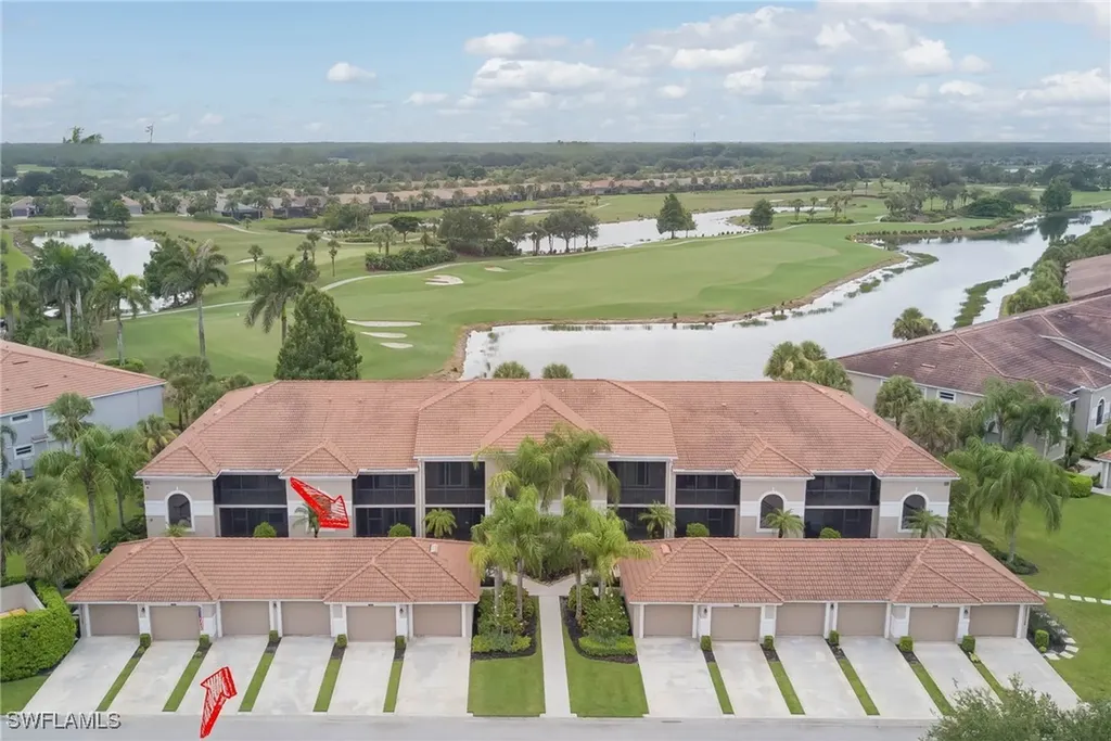 Naples FL, 10316 Heritage Bay Boulevard, Unit 2712