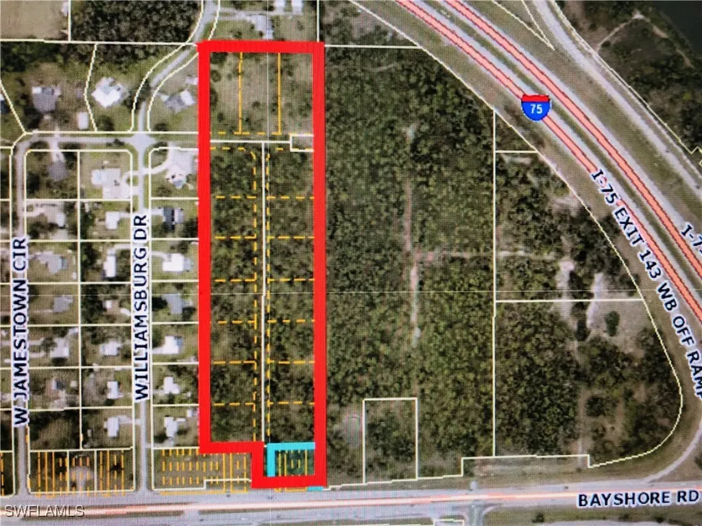 8477 Bayshore Road North Fort Myers FL 33917