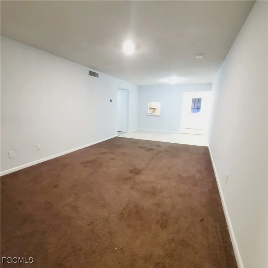 732 Gerald Avenue Lehigh Acres FL 33936