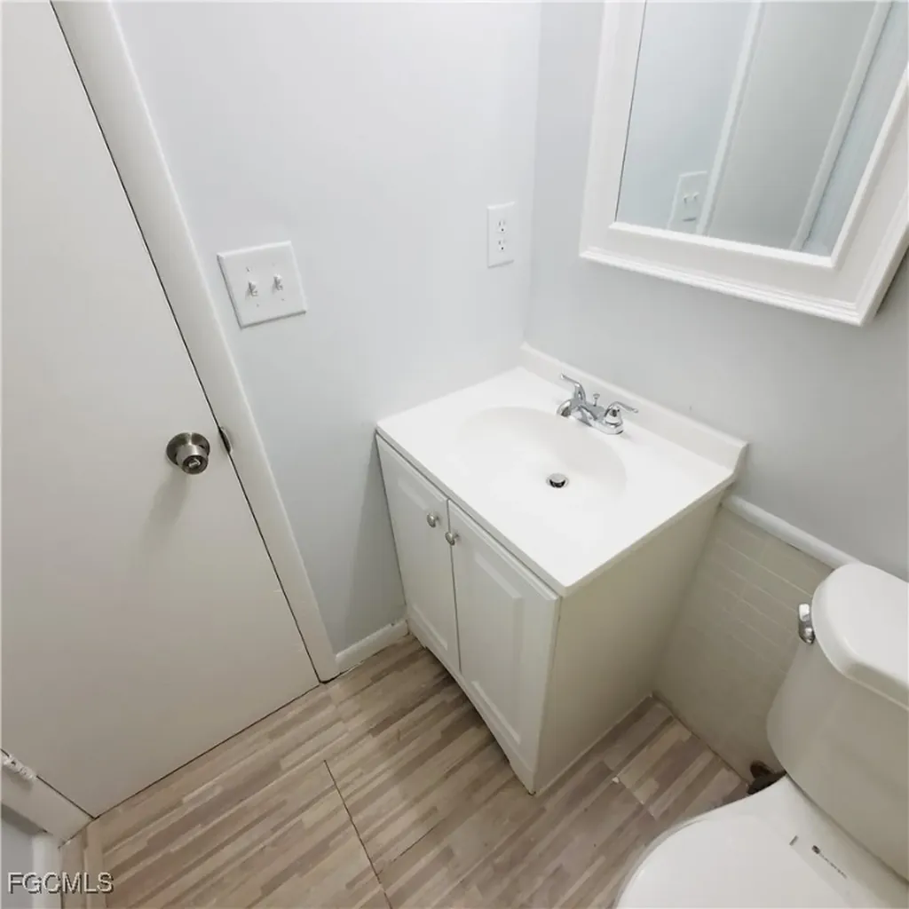 732 Gerald Avenue Lehigh Acres FL 33936