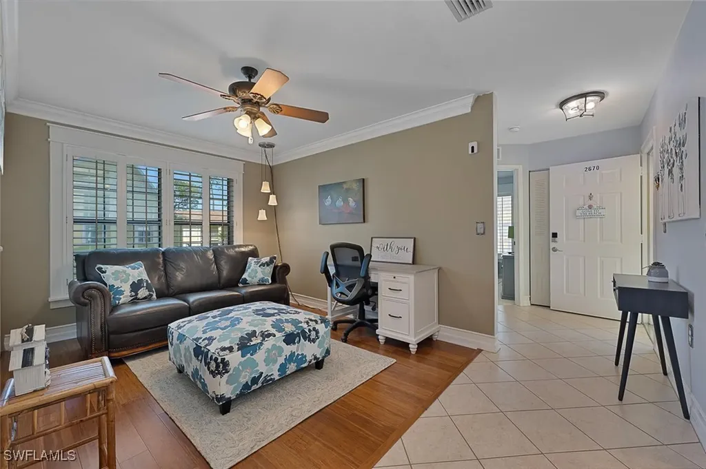 2670 Kings Lake Boulevard Naples FL 34112