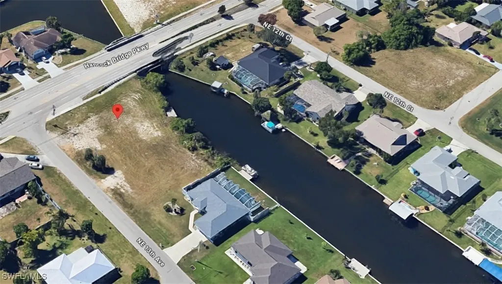 2 NE 13th Avenue Cape Coral FL 33909