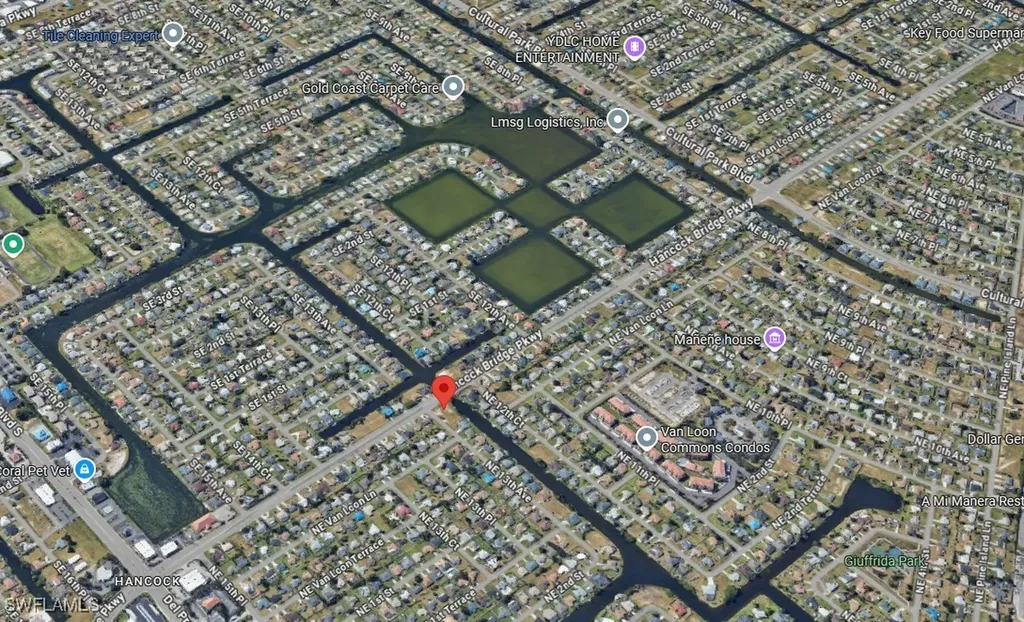 2 NE 13th Avenue Cape Coral FL 33909