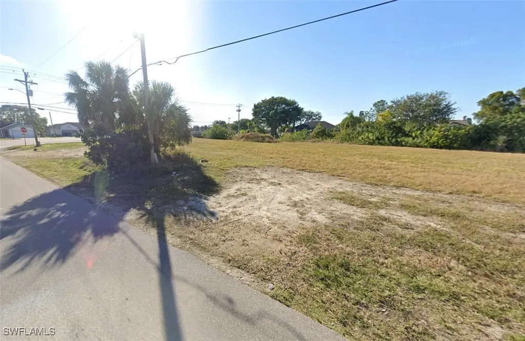 2 NE 13th Avenue Cape Coral FL 33909