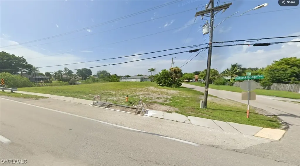 2 NE 13th Avenue Cape Coral FL 33909
