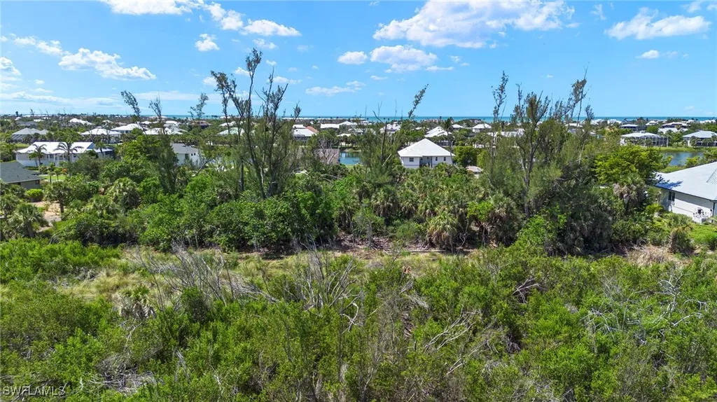 554 Lake Murex Circle Sanibel FL 33957