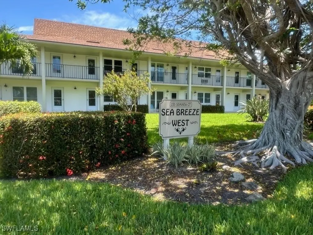 235 Seaview Court Marco Island FL 34145