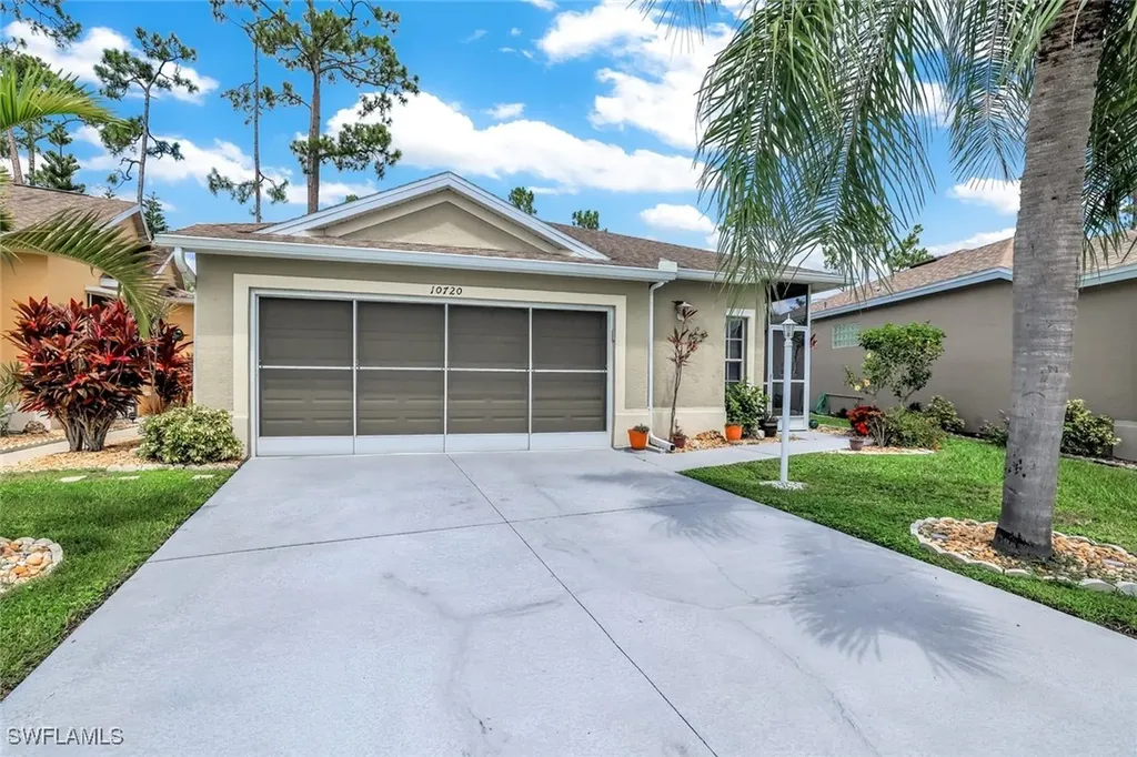 10720 Bahia Terrado Circle Estero FL 33928