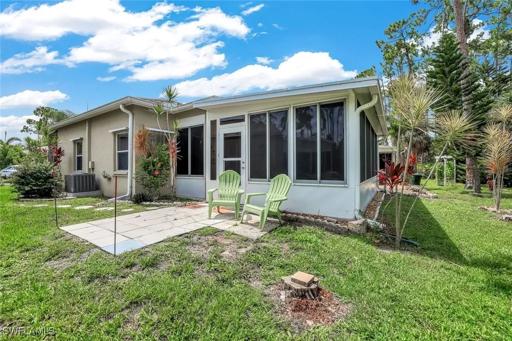 10720 Bahia Terrado Circle Estero FL 33928
