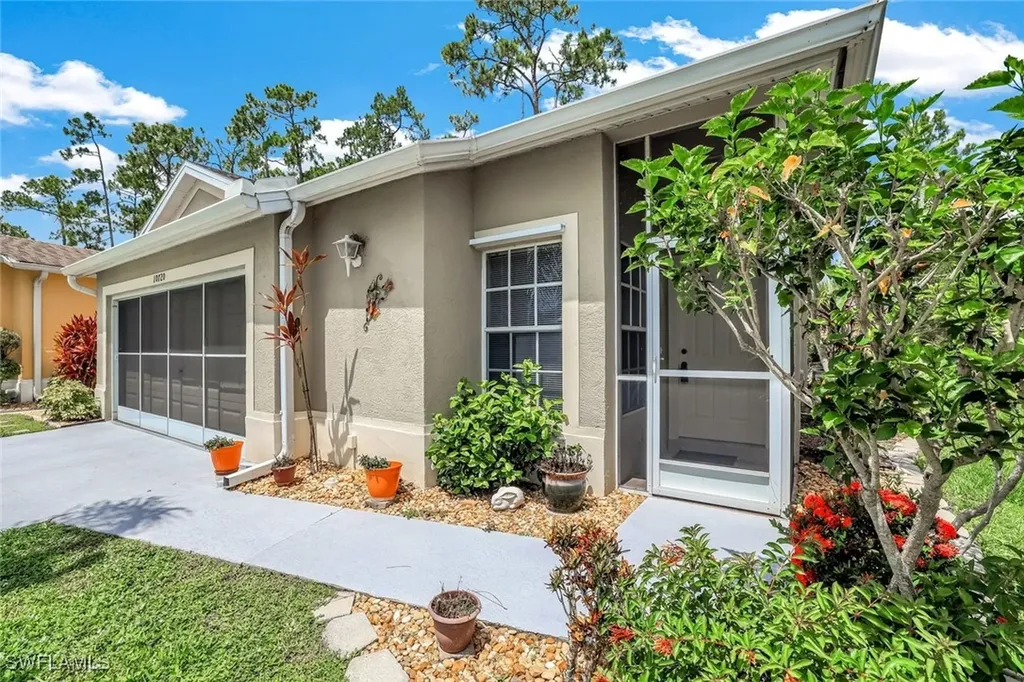 10720 Bahia Terrado Circle Estero FL 33928