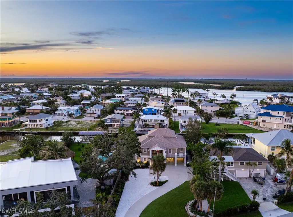 211 Sterling Avenue Fort Myers Beach FL 33931
