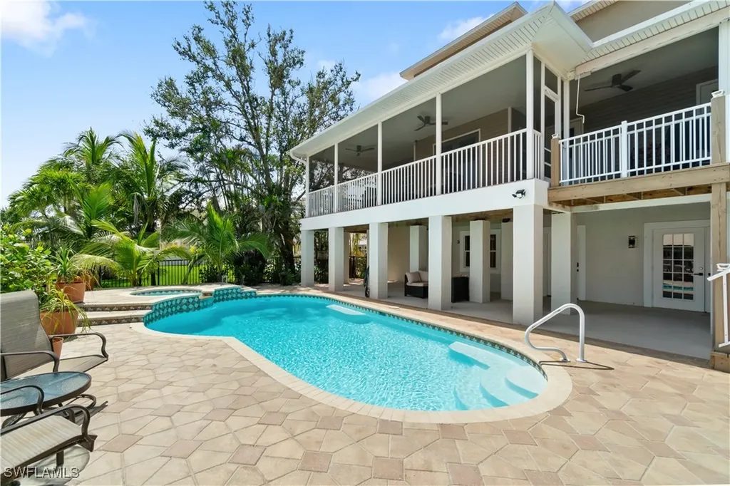 211 Sterling Avenue Fort Myers Beach FL 33931