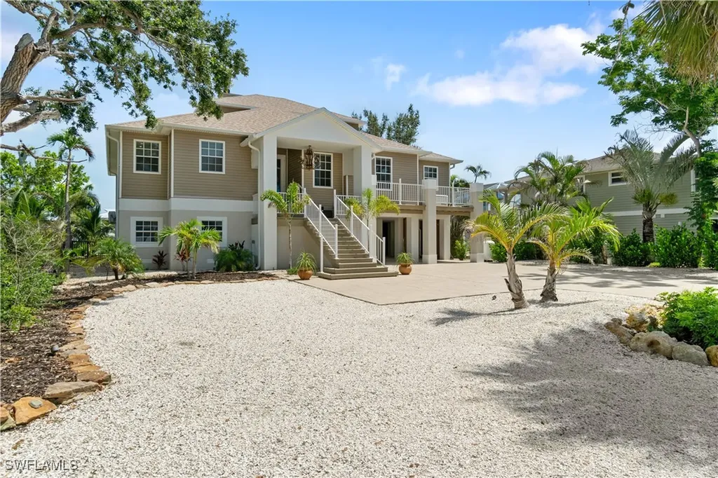 211 Sterling Avenue Fort Myers Beach FL 33931